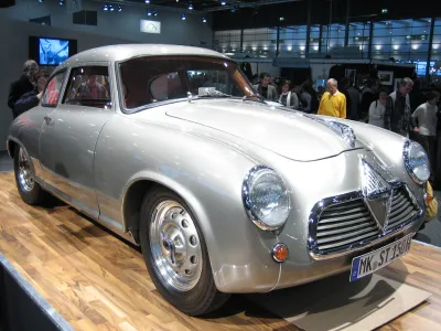 Hansa 1500